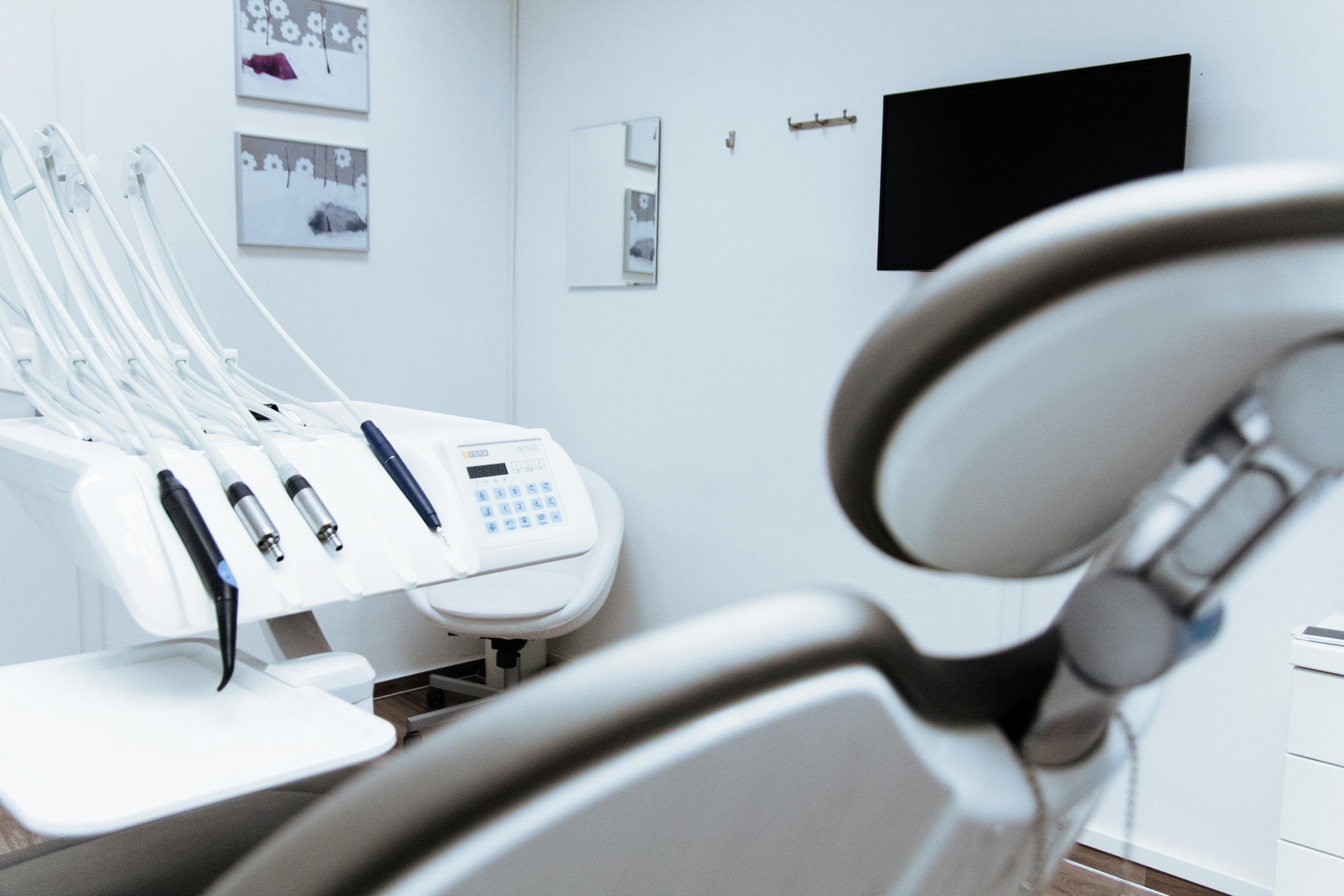 Malleswaram Dental Clinic - Dental Chair
